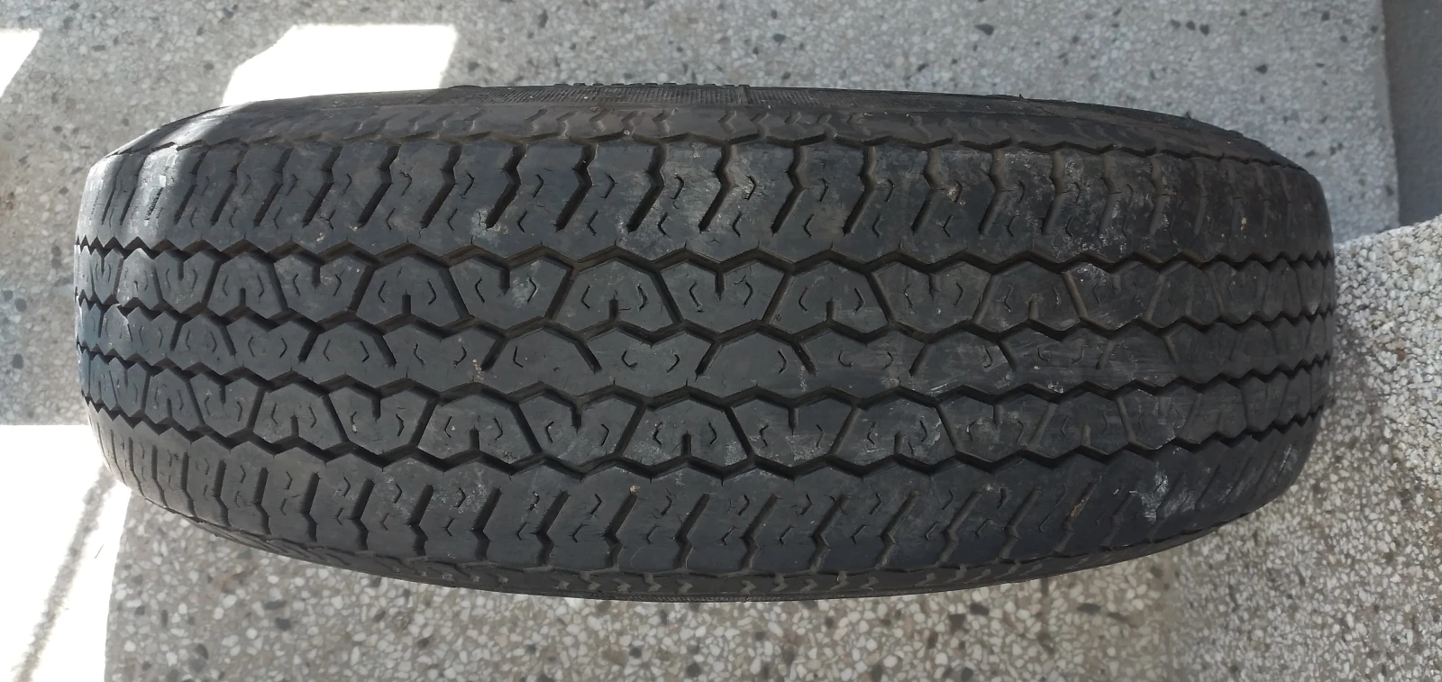 ���� � ������ 165/80R13 | Mobile.bg � ����������� 7