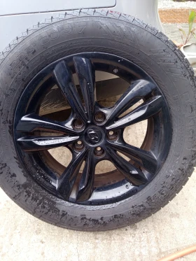 ����� �� �������� �� ������ �� Hyundai IX35