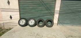 ����� �� �������� �� ���� � ������ 165/80R13