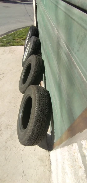 ���� � ������ 165/80R13 | Mobile.bg � ����� ������ 5