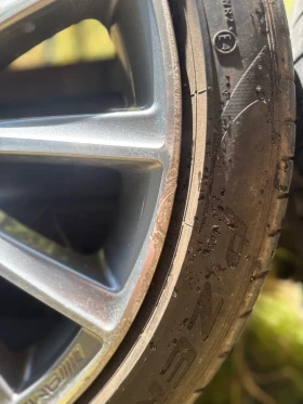 ���� � ������ 275/35R20 �� Mercedes-Benz | Mobile.bg � ����� ������ 10