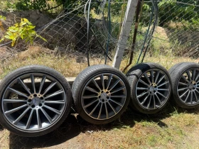 ���� � ������ 275/35R20 �� Mercedes-Benz | Mobile.bg � ����� ������ 2