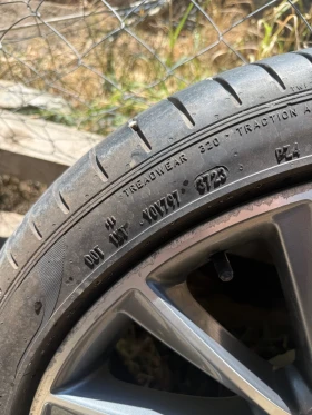 ���� � ������ 275/35R20 �� Mercedes-Benz | Mobile.bg � ����� ������ 14