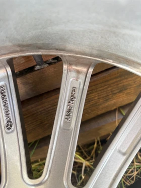 ���� � ������ 275/35R20 �� Mercedes-Benz | Mobile.bg � ����� ������ 9