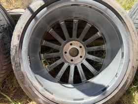 ���� � ������ 275/35R20 �� Mercedes-Benz | Mobile.bg � ����� ������ 16