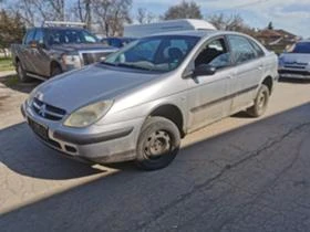 Citroen C5 2.0HDI 110к.с., снимка 3