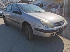 Citroen C5 2.0HDI 110к.с., снимка 2