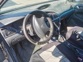 Citroen C5 2.0HDI 110к.с., снимка 6
