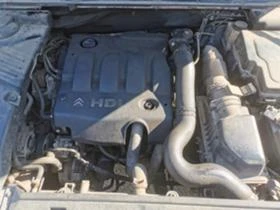 Citroen C5 2.0HDI 110к.с., снимка 7