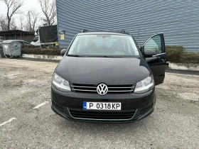 VW Sharan