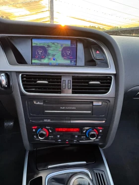 Audi A5 2.0TFSI S-Line , снимка 13