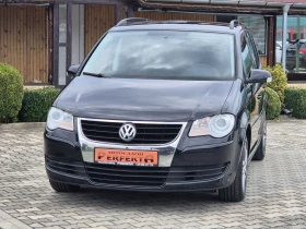 VW Touran 2.0TDI 140к.с Автомат ВММ, снимка 3