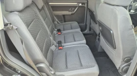 VW Touran 2.0TDI 140к.с Автомат ВММ, снимка 15