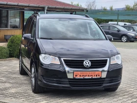 VW Touran 2.0TDI 140к.с Автомат ВММ, снимка 4