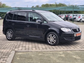 VW Touran 2.0TDI 140к.с Автомат ВММ, снимка 6