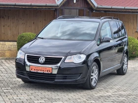 VW Touran 2.0TDI 140к.с Автомат ВММ, снимка 2