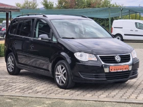 VW Touran 2.0TDI 140к.с Автомат ВММ, снимка 5