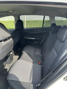 Subaru Levorg, снимка 7