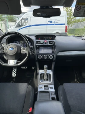 Subaru Levorg, снимка 8