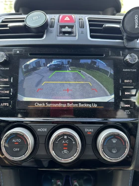 Subaru Levorg, снимка 14