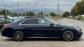 Mercedes-Benz S 350 d= 4Matic= 63 AMG= Distronic= 360* Camera= Panoram, снимка 4