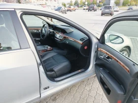 Mercedes-Benz S 350 S 350, снимка 7