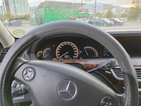Mercedes-Benz S 350 S 350, снимка 12