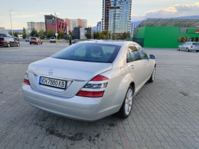 Mercedes-Benz S 350 S 350, снимка 6