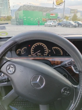 Mercedes-Benz S 350 S 350, снимка 15