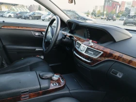 Mercedes-Benz S 350 S 350, снимка 9