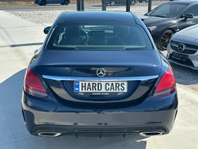 Mercedes-Benz C 300 2021г* 1.800км* Face/AMG* Night-Edition* Чисто Нов, снимка 5