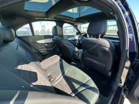 Mercedes-Benz C 300 2021г* 1.800км* Face/AMG* Night-Edition* Чисто Нов, снимка 12