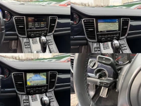 Porsche Panamera 3.0d/300hp/Tiptronic, снимка 15