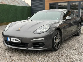 Porsche Panamera 3.0d/300hp/Tiptronic, снимка 1