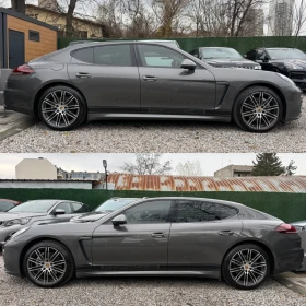 Porsche Panamera 3.0d/300hp/Tiptronic, снимка 4