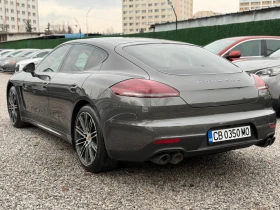 Porsche Panamera 3.0d/300hp/Tiptronic, снимка 5