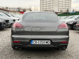 Porsche Panamera 3.0d/300hp/Tiptronic, снимка 6