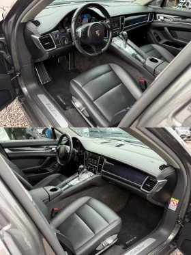 Porsche Panamera 3.0d/300hp/Tiptronic, снимка 9