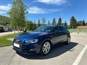 Audi A3 Sportback, снимка 1