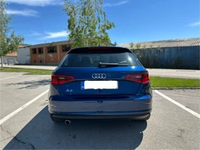 Audi A3 Sportback, снимка 5