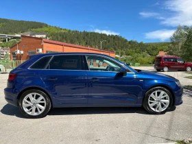 Audi A3 Sportback, снимка 3