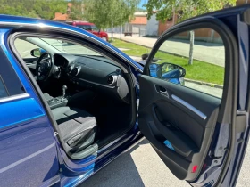 Audi A3 Sportback, снимка 8