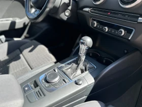 Audi A3 Sportback, снимка 15