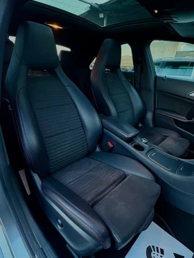 Mercedes-Benz CLA 220 AMG-Line* Panorama* Swiss, снимка 10