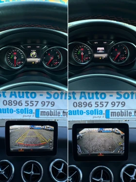 Mercedes-Benz CLA 220 AMG-Line* Panorama* Swiss, снимка 16