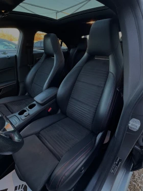 Mercedes-Benz CLA 220 AMG-Line* Panorama* Swiss, снимка 7
