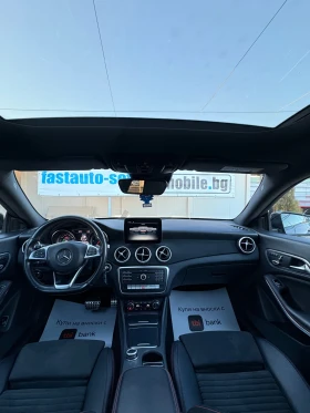 Mercedes-Benz CLA 220 AMG-Line* Panorama* Swiss, снимка 9
