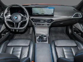 BMW 330 d xDrive = M-Sport Pro = Гаранция, снимка 9
