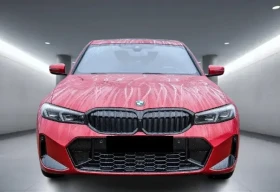 BMW 330 d xDrive = M-Sport Pro = Гаранция, снимка 1