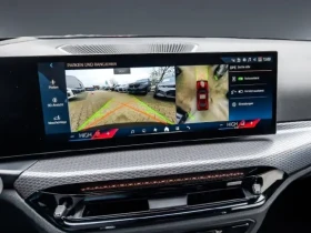 BMW 330 d xDrive = M-Sport Pro = Гаранция, снимка 10